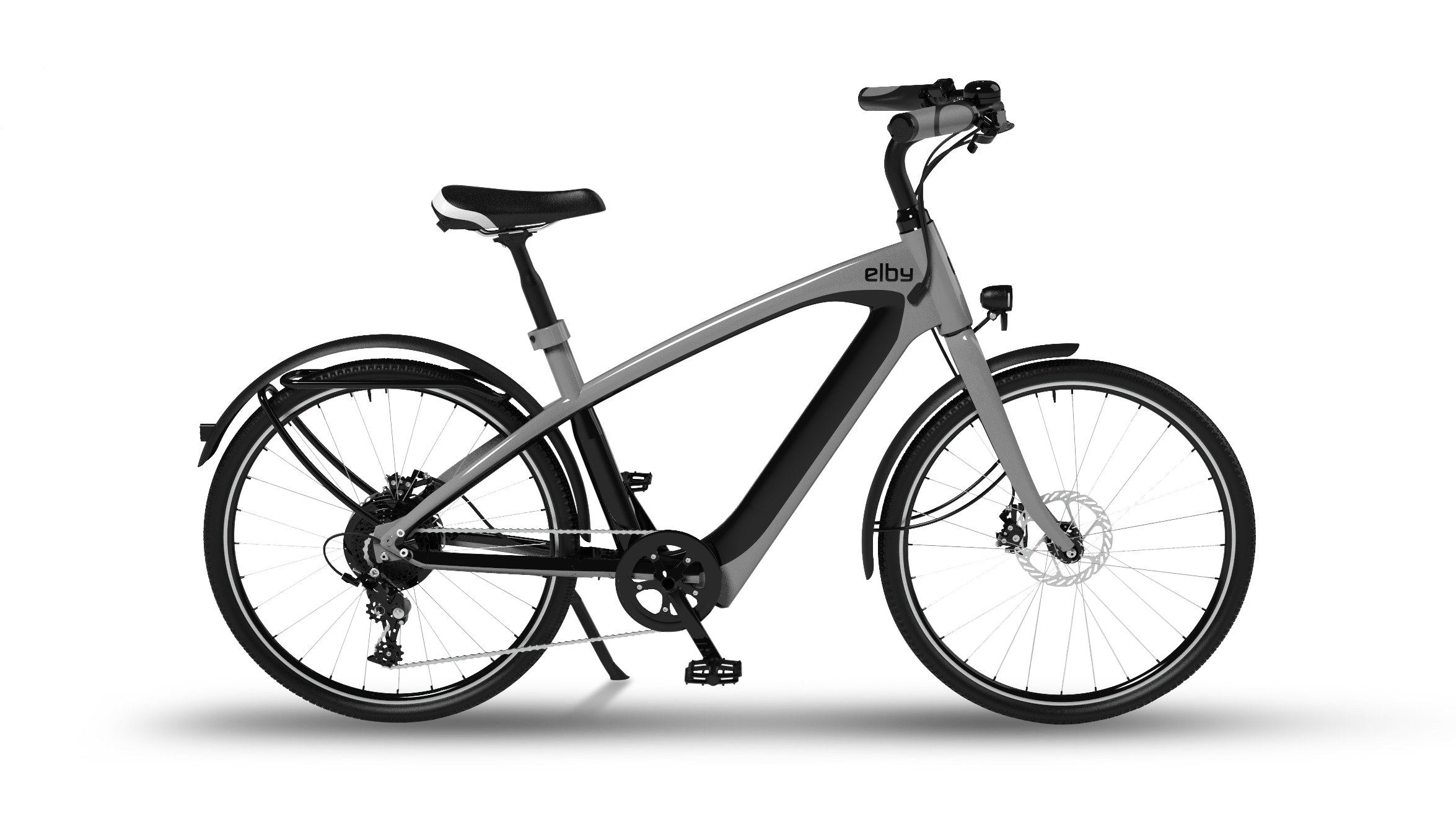 Urban cruiser cheap electric bike